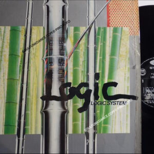 LOGIC ( incl. unit / domino dance / talk back , etc.)