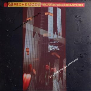 BLACK CELEBRATION ( cont. fly on the windscreaen )