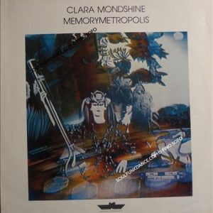 MEMORYMETROPOLIS ( incl.metasamba, caesar in camerun, o queen of saba, etc. )