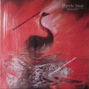 SPEAK & SPELL ( incl. just can't get enough & nodisco )