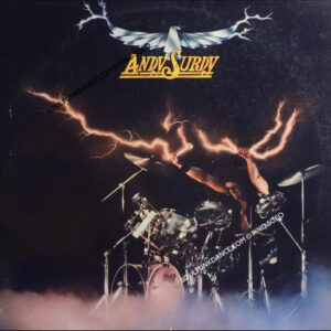 GUNFIRE ( cont. title track, stick on me, & speaking with my drum )