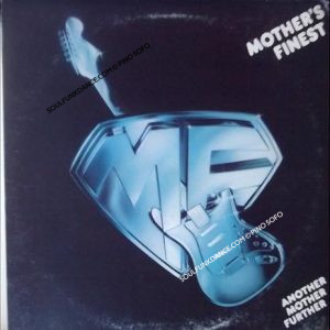 ANOTHER MOTHER FURTHER ( incl. dis go dis way, dis go dat way )
