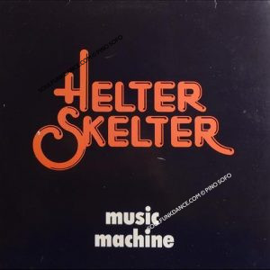MUSIC MACHINE