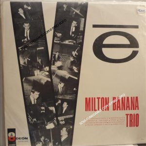 VE' ( incl. estamos ai, ve'. opiniao, samba novo, bananadas, etc. )