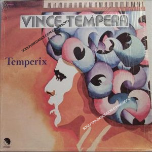 TEMPERIX ( incl. sing a simple song & sniff snuff )