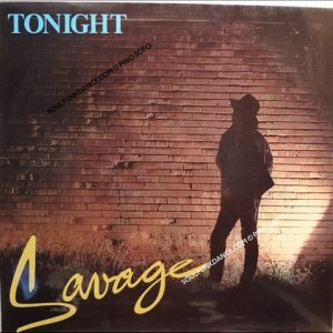 TONIGHT ( incl. title track, a love again + remix, don' t cry tonight, etc. )