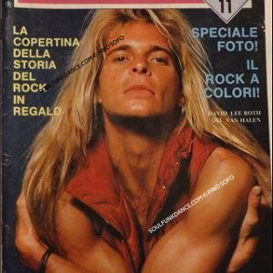 MENSILE TUTTI FRUTTI | TUTTI FRUTTI - NÂ° 11 ( SETTEMBRE 1983 )- VENDUTO -