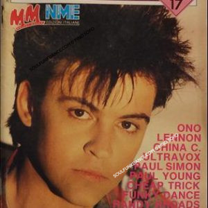 MENSILE TUTTI FRUTTI | TUTTI FRUTTI - NÂ° 17 ( MARZO 84 )- SOLD -