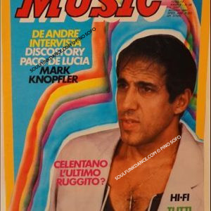MENSILE MUSIC | MAGGIO 1984 N° 56