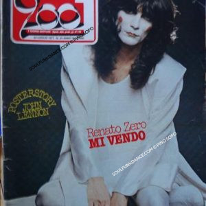 SETTIMANALE CIAO 2001 | ANNO 1977 VENDUTA TUTTA LA COLLEZIONE