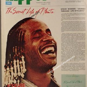 NIPPER MENSILE DI NOVITA' E INFORMAZIONI DELLA CASA DISCOGRAFICA EMI | N° 11 NOVEMBRE 1979