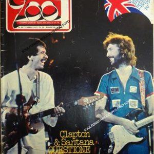SETTIMANALE CIAO 2001 - 1975 | NÂ° 36 - 14 SETTEMBRE 1975