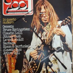 SETTIMANALE CIAO 2001 - 1975 | NÂ° 38 - 28 SETTEMBRE 1975