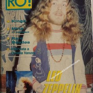 RARO - RIVISTA MENSILE DI COLLEZIONISMO MUSICALE | RARO - N° 25 DICEMBRE 1992 - VENDUTO -