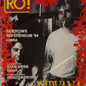 RARO - RIVISTA MENSILE DI COLLEZIONISMO MUSICALE | RARO N° 51 FEBBRAIO 1995