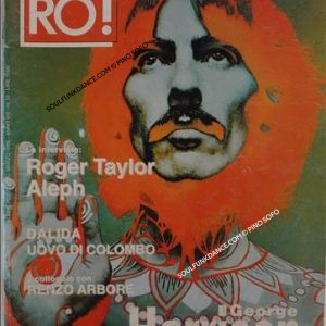 RARO - RIVISTA MENSILE DI COLLEZIONISMO MUSICALE | RARO N° 52 MARZO 1995