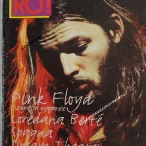 RARO - RIVISTA MENSILE DI COLLEZIONISMO MUSICALE | RARO N° 58 SETTEMBRE 1995
