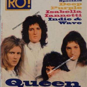 RARO - RIVISTA MENSILE DI COLLEZIONISMO MUSICALE | RARO N° 61 DICEMBRE 1995