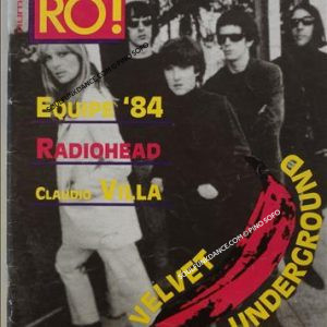 RARO - RIVISTA MENSILE DI COLLEZIONISMO MUSICALE | RARO N° 63 FEBBRAIO 1996