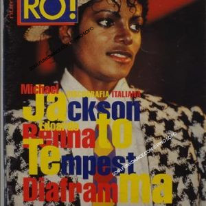 RARO - RIVISTA MENSILE DI COLLEZIONISMO MUSICALE | RARO N° 64 MARZO 1996