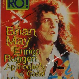 RARO - RIVISTA MENSILE DI COLLEZIONISMO MUSICALE | RARO N° 67 GIUGNO 1996