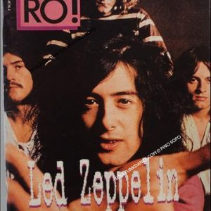 RARO - RIVISTA MENSILE DI COLLEZIONISMO MUSICALE | RARO N° 72 NOVEMBRE 1996