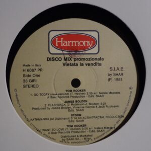 GENERIC COVER PERFORATED- Vari generi Musicali -