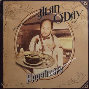 APPETIZERS ( incl. slot machine, undercover angel, making love, etc. )