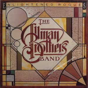 ENLIGHTENED ROGUES ( incl. blind love )