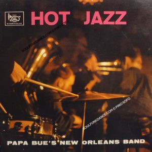 MOTEN SHAKE / TELL ME YOUR DREAMS / BOURBON STREET PARADE / MY MAMA ROCKS ME