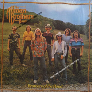 BROTHERS OF THE ROAD