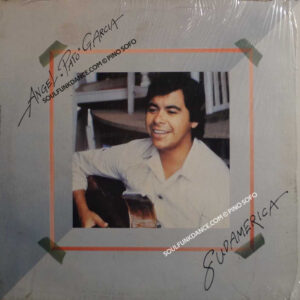 SUDAMERICA ( cont. la bamba, quando calienta el sol, jurame, delicado, etc.. )