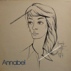 ANNABEL ( Pop album )