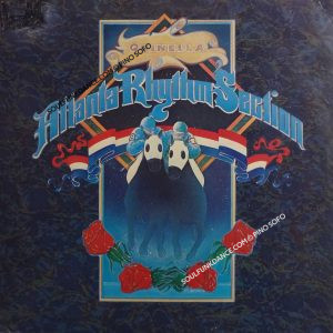 QUINELLA ( pop rock blues album )