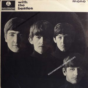 WITH THE BEATLES
