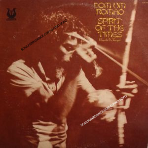 SPIRIT OF THE TIMES ( incl. shake ( ginga gingou ), lamento negro, highway, kitchen ( cosinha ), etc. )