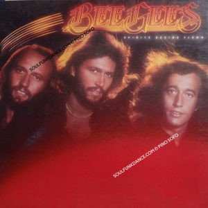 SPIRITS HAVING FLOWN ( cont. Top Hit disco dance- TRAGEDY-min.5:00 )