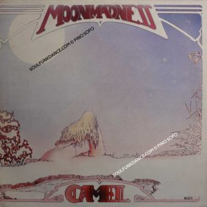 MOON MADNESS ( incl.song within a song )