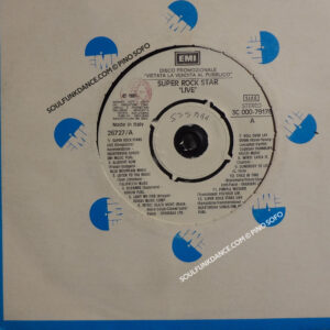 LIVE-TRACKS ROCK MIXED / MEDLEY-TRACKS MIXED -