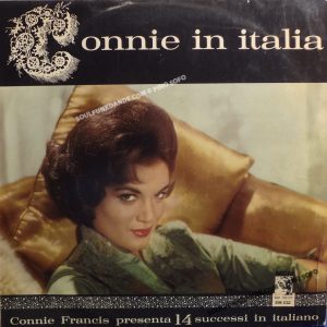 CONNIE IN ITALIA ( incl. luna caprese & la paloma )