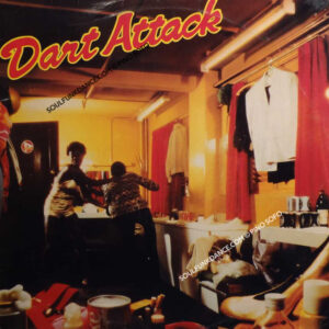 DART ATTACK ( incl. don't hang up )