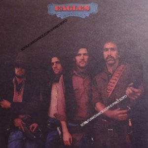 DESPERADO ( cont. hit-tequila sunrise )