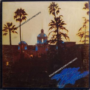 HOTEL CALIFORNIA