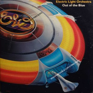 OUT OF THE BLUE ( cont. birmingham blues & jungle )