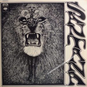 SELF TITLED ( incl. jingo, soul sacrifice, savoir, waiting, etc. )