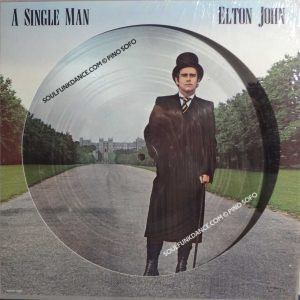 A SINGLE MAN ( cont. part-time love & song for guy )