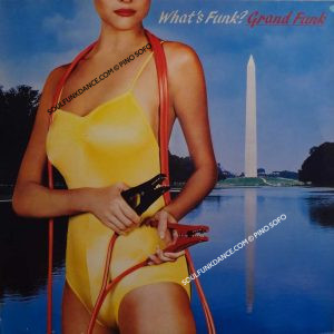 WHAT'S FUNK ?