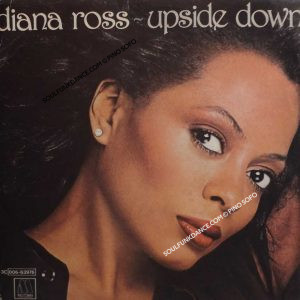 UPSIDE DOWN / FRIEND TO FRIEND