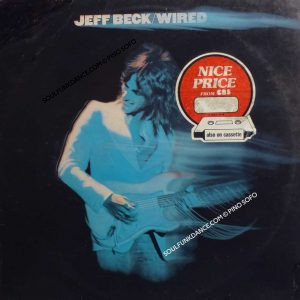 WIRED ( cont. led boots,come dancing, blue wind, etc. )