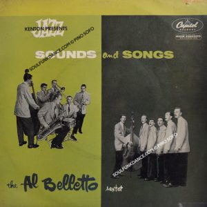 SOUNDS AND SONGS- i got it bad and that ain't good/ make her mine/ sorry,gone number/ mabel